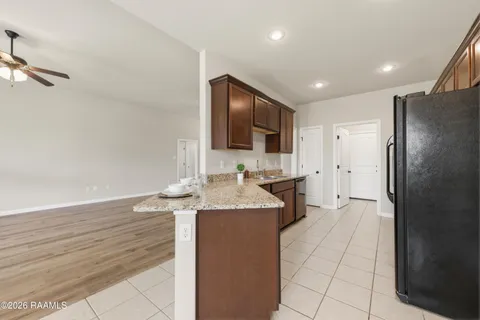 $244,900 | 102 St Kenan Street, Youngsville, LA 70592