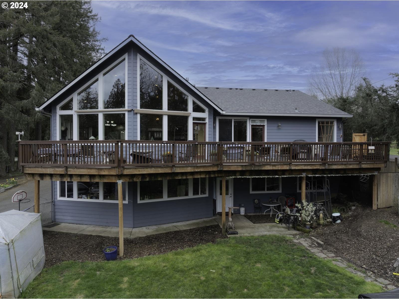 16470 Southeast Bluff Road Sandy, OR 97055 - Photo 45 of 48 Gallery Image 45