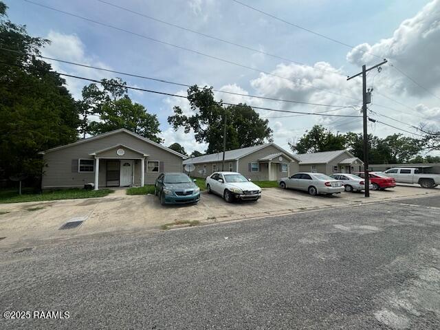 810 West Cherry Street Opelousas, LA 70570 - Photo 1 of 8 IMG_5449