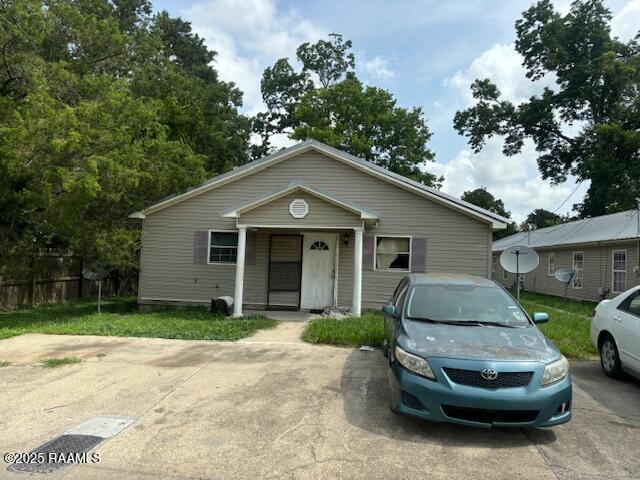 810 West Cherry Street Opelousas, LA 70570 - Photo 3 of 8 IMG_5450