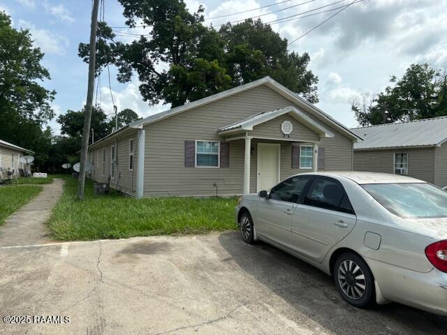 810 West Cherry Street Opelousas, LA 70570 - Photo 4 of 8 IMG_5451