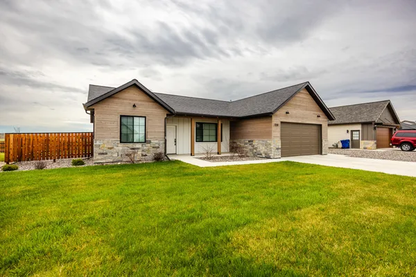 $543,000 | 1230 Granite Lane, Sheridan, WY 82801