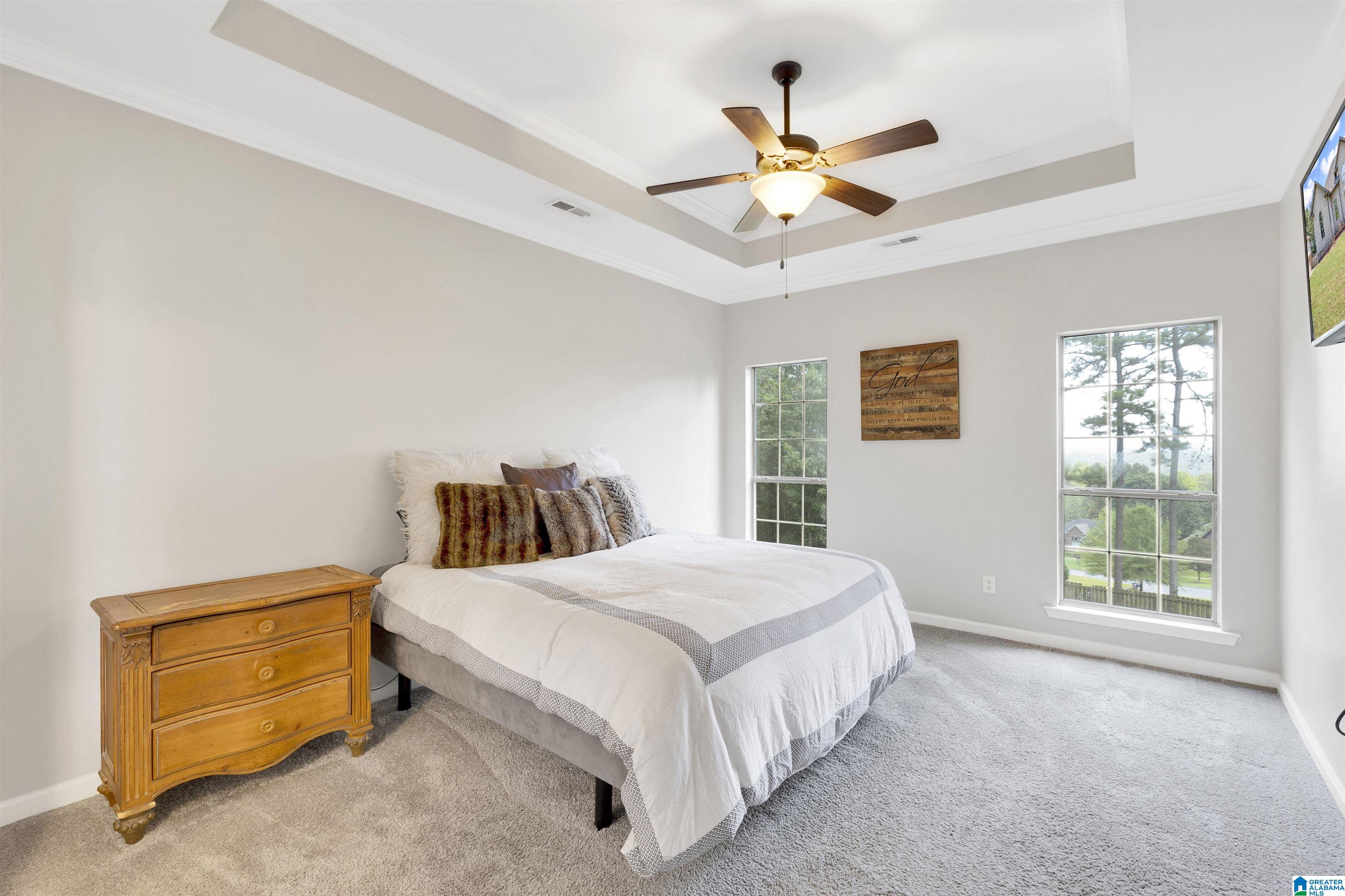 3412 Smith Sims Road Trussville, AL 35173 - Photo 7 of 25