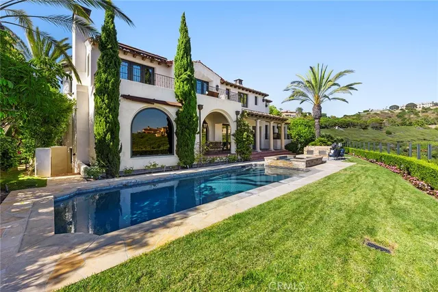 $15,500,000 | 26 Fairway, Newport Coast, CA 92657