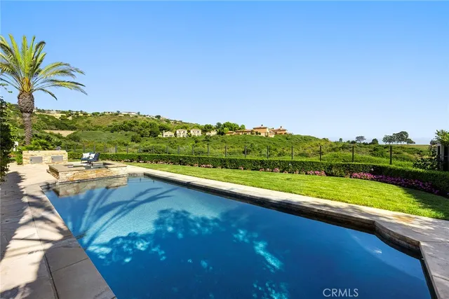 $15,500,000 | 26 Fairway, Newport Coast, CA 92657