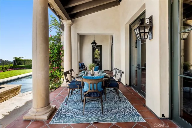$15,500,000 | 26 Fairway, Newport Coast, CA 92657