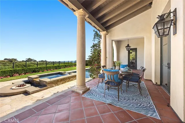 $15,500,000 | 26 Fairway, Newport Coast, CA 92657
