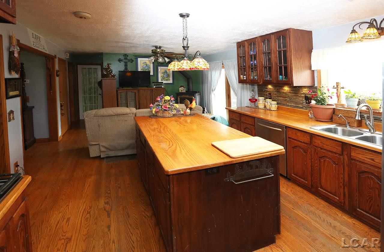 4365 West Beecher Road Adrian, MI 49221 - Photo 23 of 50