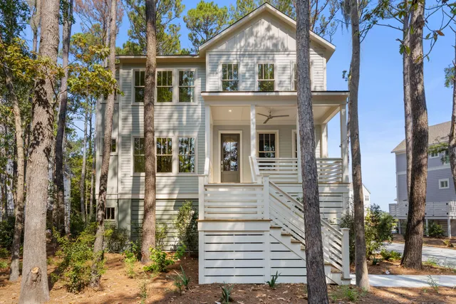 $1,350,000 | 1709 Vireo Court, Johns Island, SC 29455