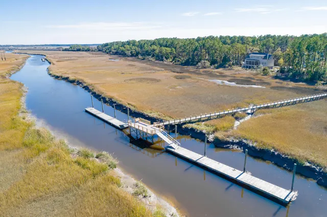 $1,350,000 | 1709 Vireo Court, Johns Island, SC 29455
