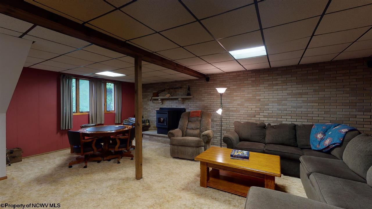 1652 Green Valley Road Bridgeport, WV 26330 - Photo 12 of 20 Gallery Image 12
