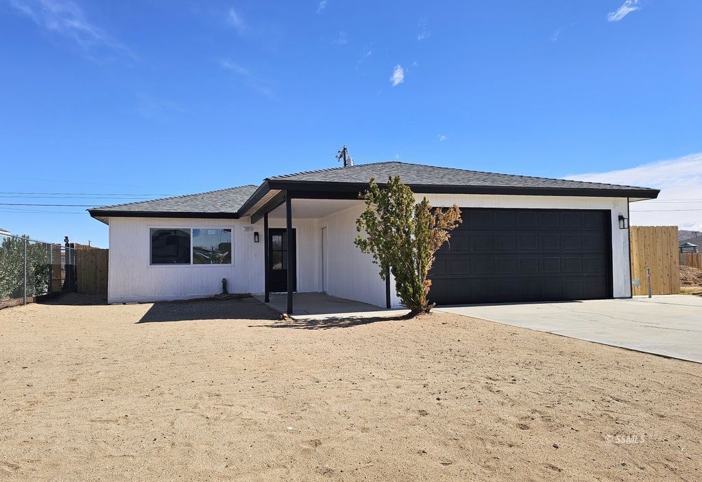 1440 Porter Street Ridgecrest, CA 93555 - Photo 23 of 26