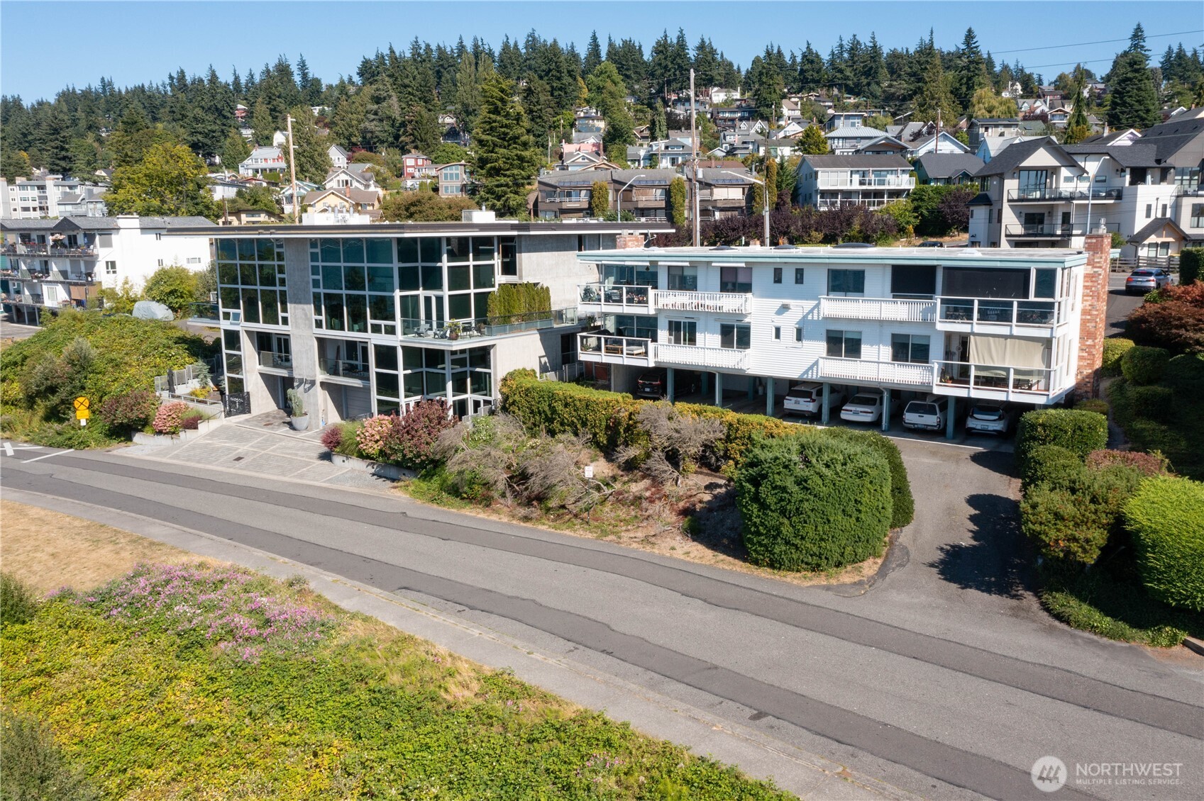 510 South State Street, Unit 2 Bellingham, WA 98225 - Photo 30 of 35