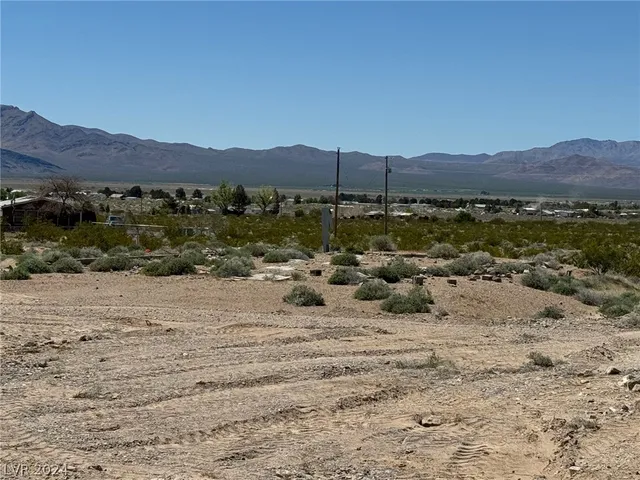 $219,900 | 1805 Quartz Avenue, Sandy Valley, NV 89019