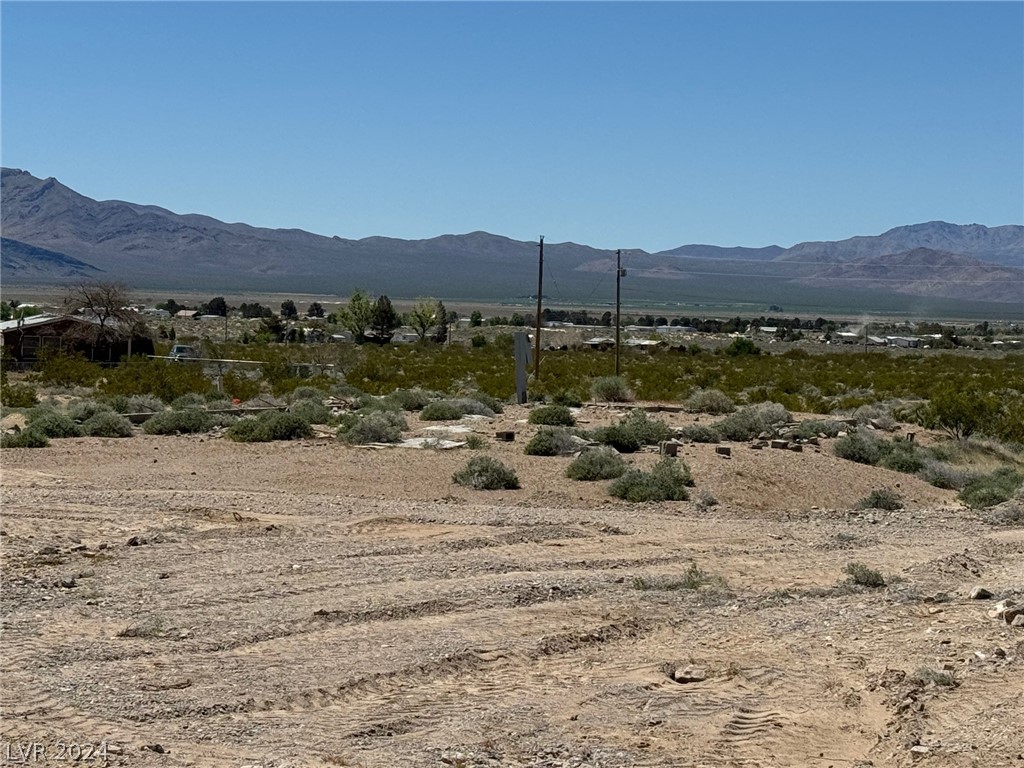 1805 Quartz Avenue Sandy Valley, NV 89019 - Photo 2 of 7