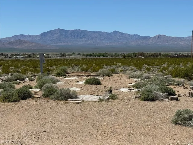 $219,900 | 1805 Quartz Avenue, Sandy Valley, NV 89019