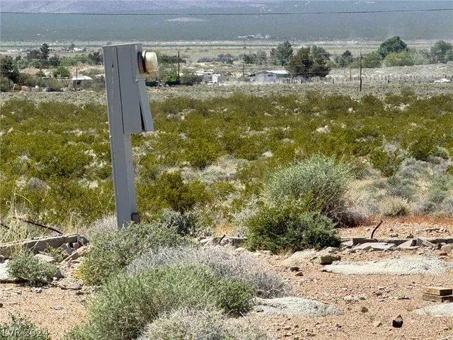 $219,900 | 1805 Quartz Avenue, Sandy Valley, NV 89019