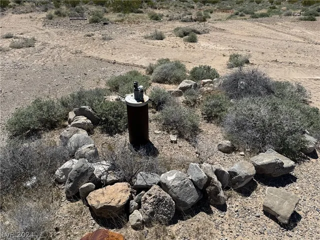 $219,900 | 1805 Quartz Avenue, Sandy Valley, NV 89019