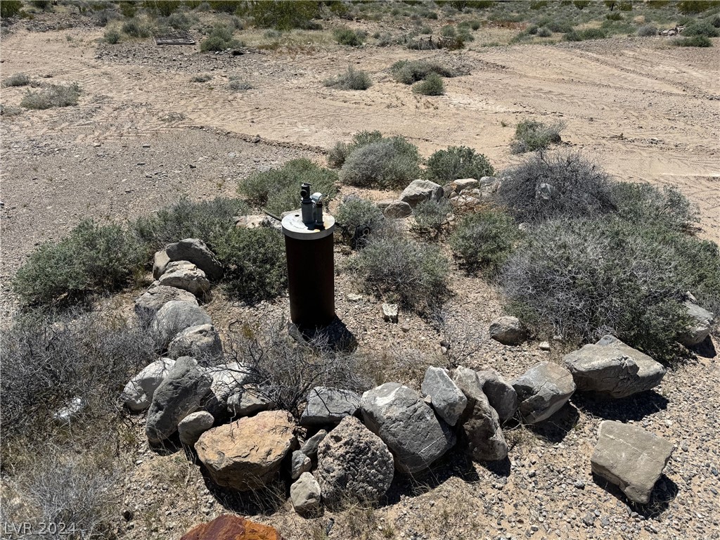 1805 Quartz Avenue Sandy Valley, NV 89019 - Photo 6 of 7