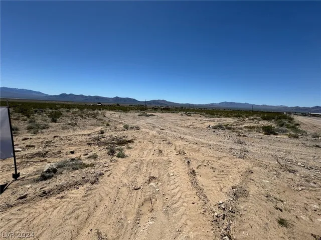 $219,900 | 1805 Quartz Avenue, Sandy Valley, NV 89019