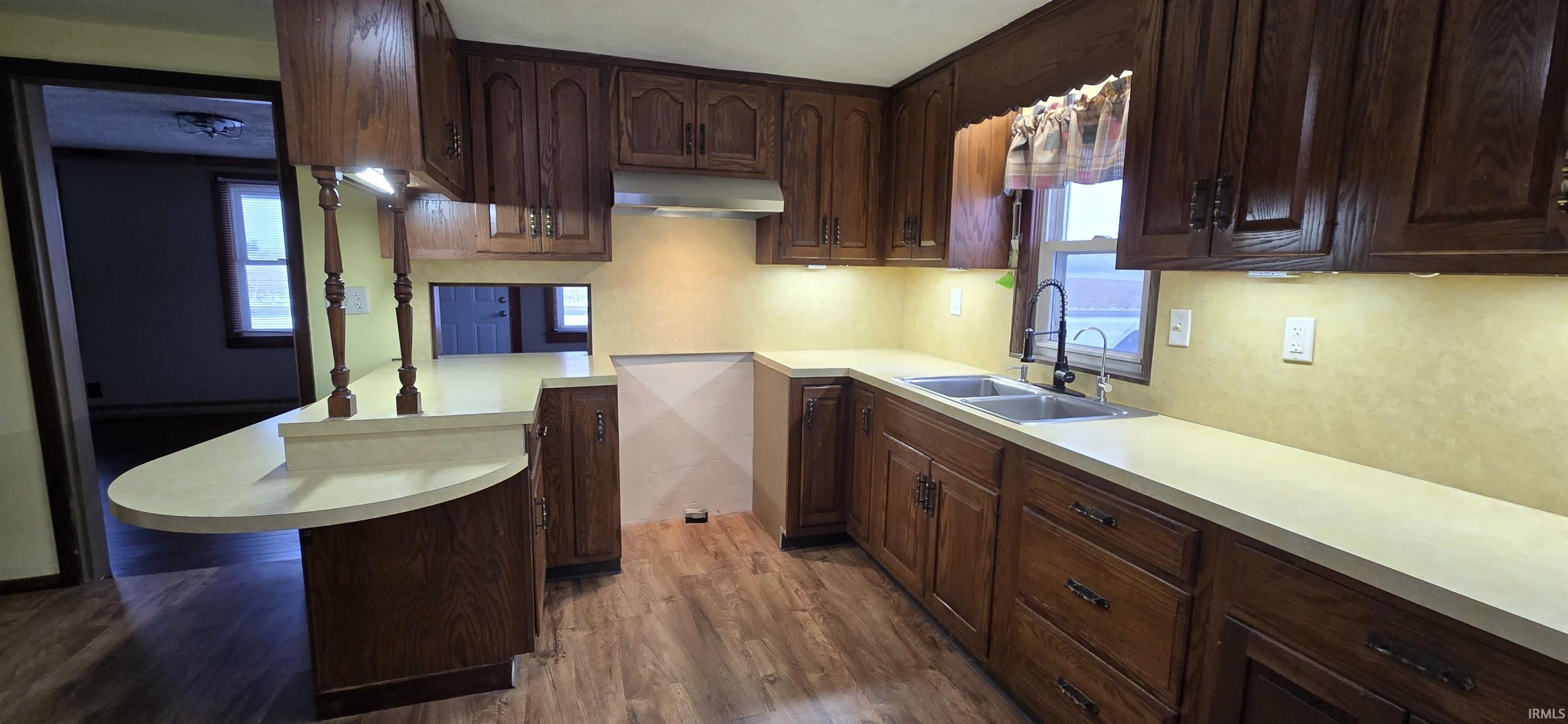 9750 South Packerton Road Claypool, IN 46510 - Photo 4 of 15