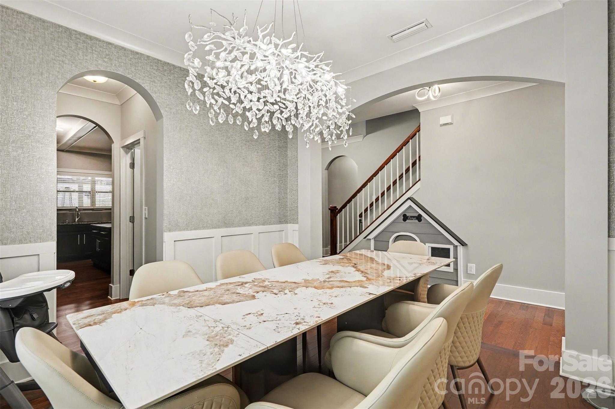 8068 Bryson Road Fort Mill, SC 29707 - Photo 7 of 41 Gallery Image 7