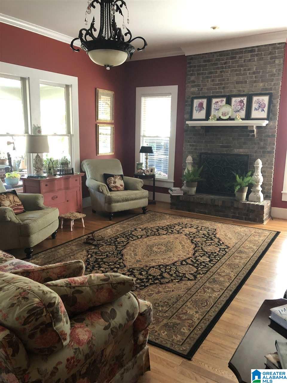 109 Ferry Road Columbiana, AL 35051 - Photo 8 of 49