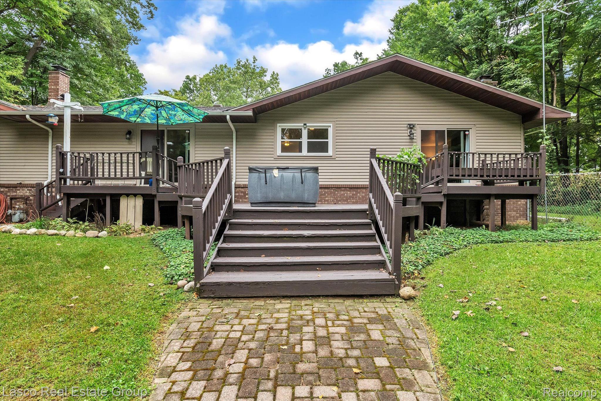 10237 Plank Road Maybee, MI 48159 - Photo 44 of 52 Gallery Image 44