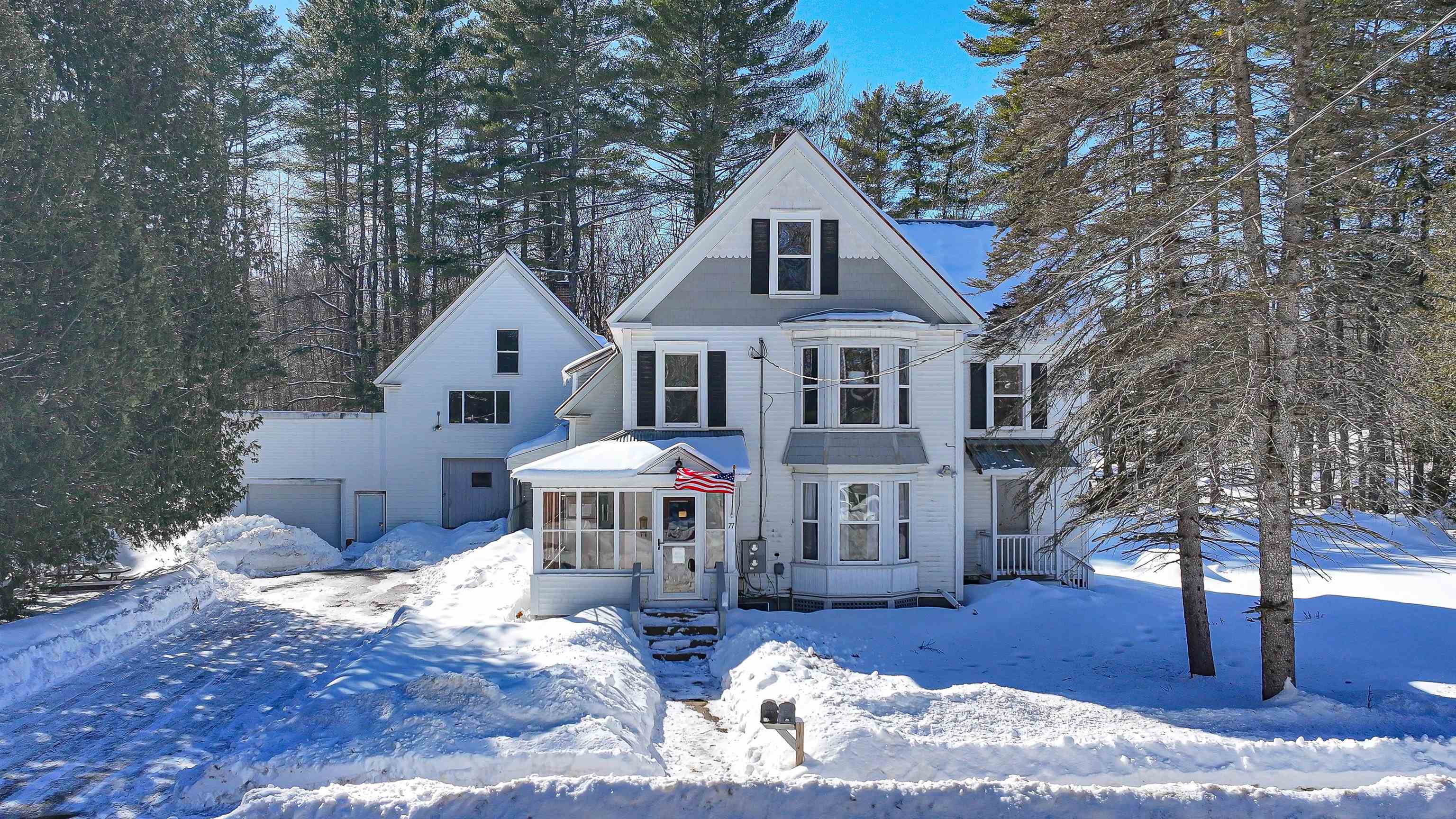 77 Smith Street Fryeburg, ME 04037 - Photo 51 of 53