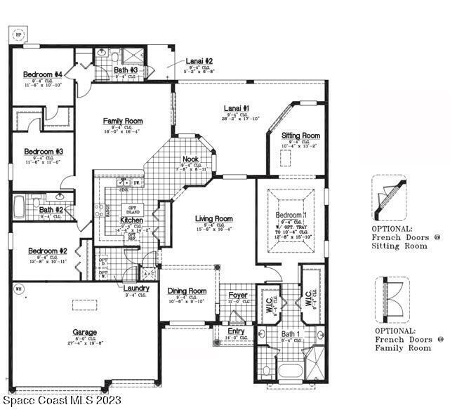 4853 Alabaster Drive Grant, FL 32949 - Photo 48 of 48 a picture of a book shelf