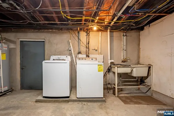 $2,500 | 163 Jefferson Street, Unit 1, Wood-Ridge, NJ 07075