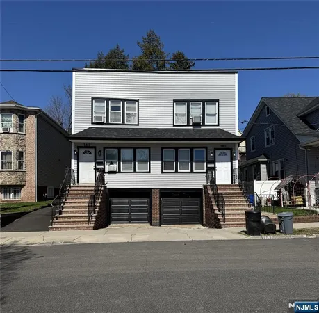 $2,500 | 163 Jefferson Street, Unit 1, Wood-Ridge, NJ 07075