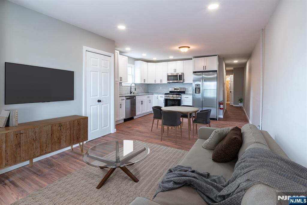 163 Jefferson Street, Unit 1 Wood-Ridge, NJ 07075 - Photo 3 of 14