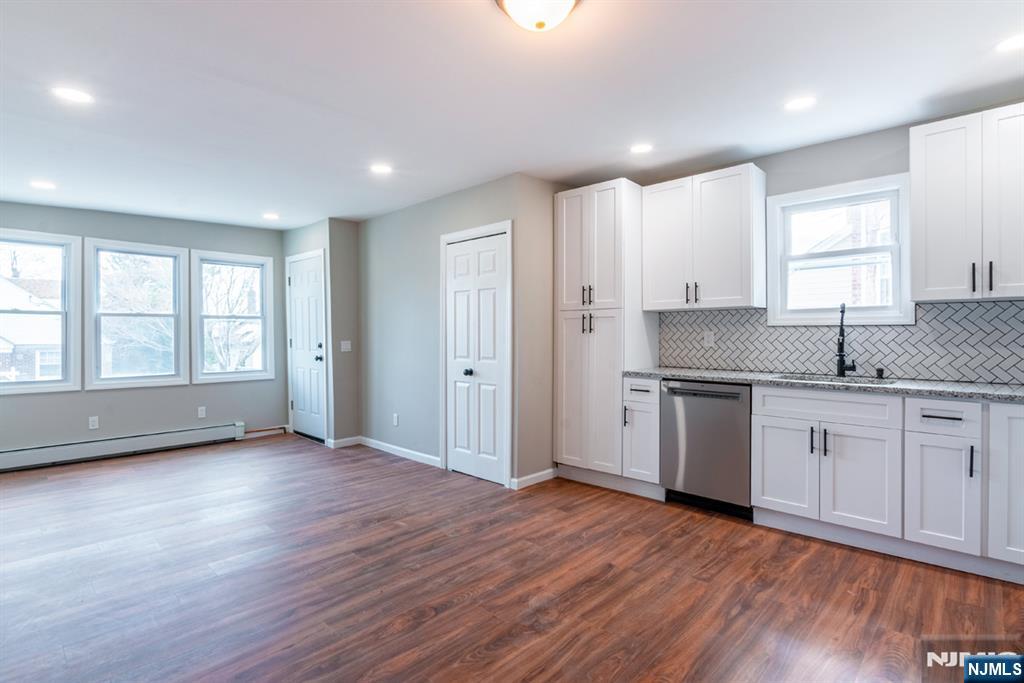 163 Jefferson Street, Unit 1 Wood-Ridge, NJ 07075 - Photo 4 of 14