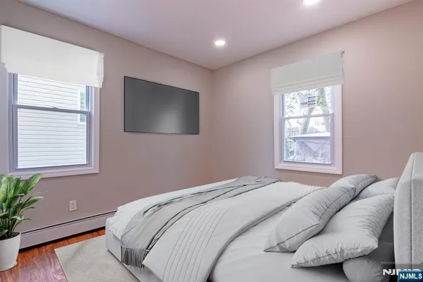 $2,500 | 163 Jefferson Street, Unit 1, Wood-Ridge, NJ 07075