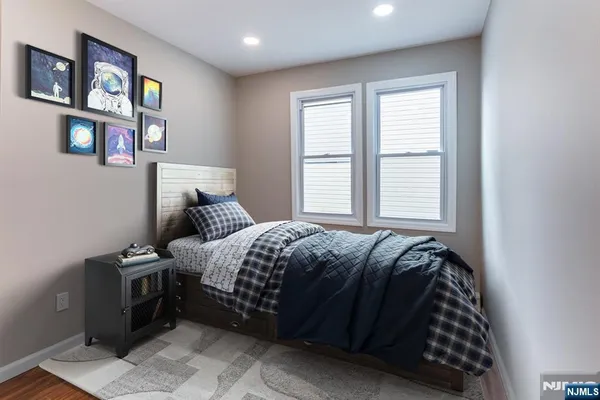 $2,500 | 163 Jefferson Street, Unit 1, Wood-Ridge, NJ 07075