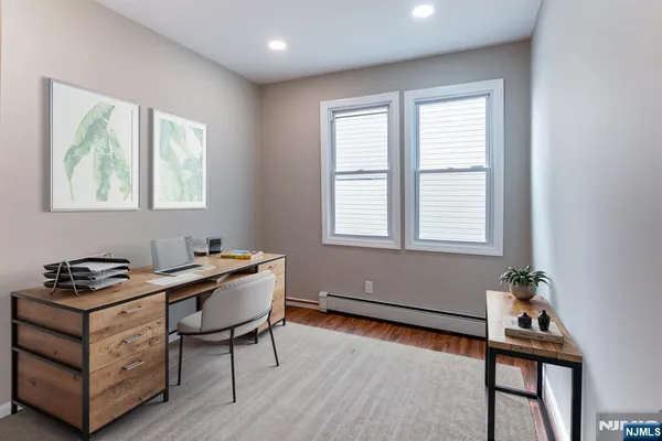 $2,500 | 163 Jefferson Street, Unit 1, Wood-Ridge, NJ 07075
