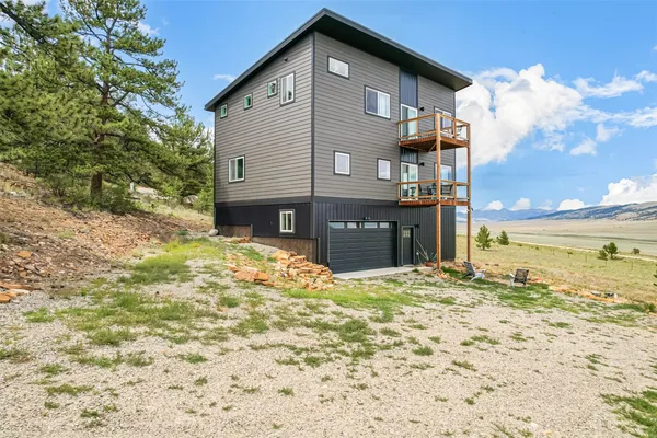 $750,000 | 344 Redhill Road, Fairplay, CO 80440