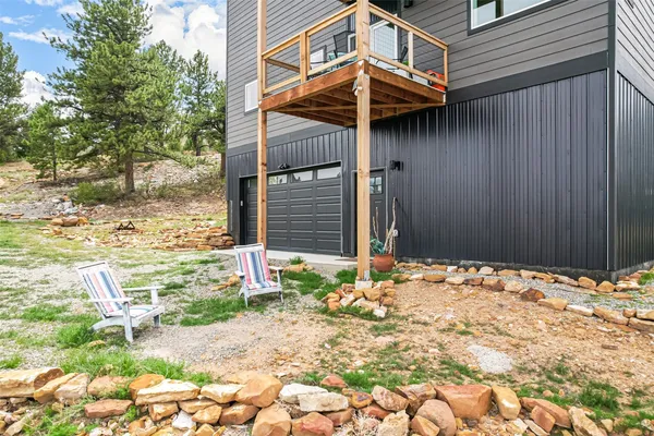 $750,000 | 344 Redhill Road, Fairplay, CO 80440