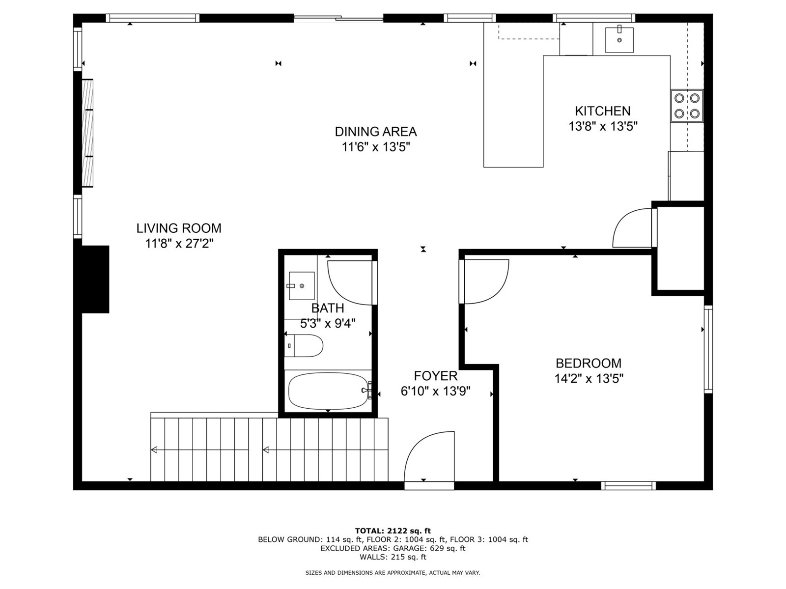 344 Redhill Road Fairplay, CO 80440 - Photo 43 of 44 unknown