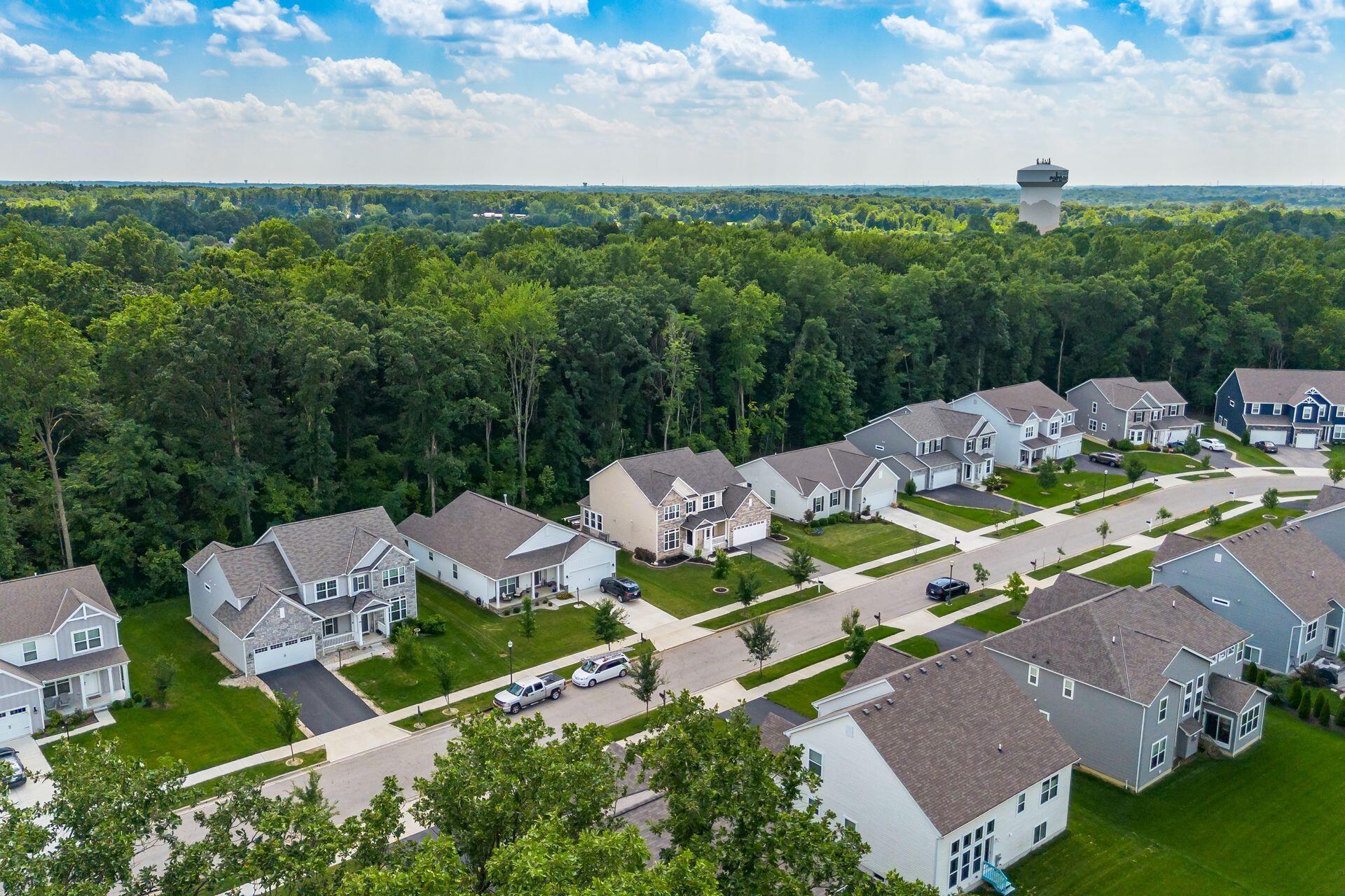 374 Colony Ridge Drive Delaware, OH 43015 - Photo 62 of 69 067__B-374 Colony Ridge-153-2