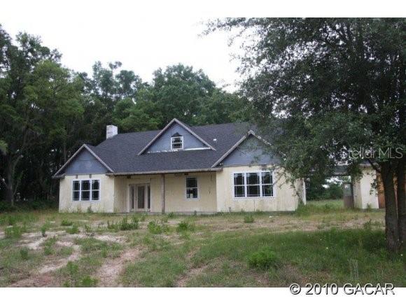 8437 Southeast 2nd Street Road High Springs, FL 32643 - Photo 1 of 1 Gallery Image 1
