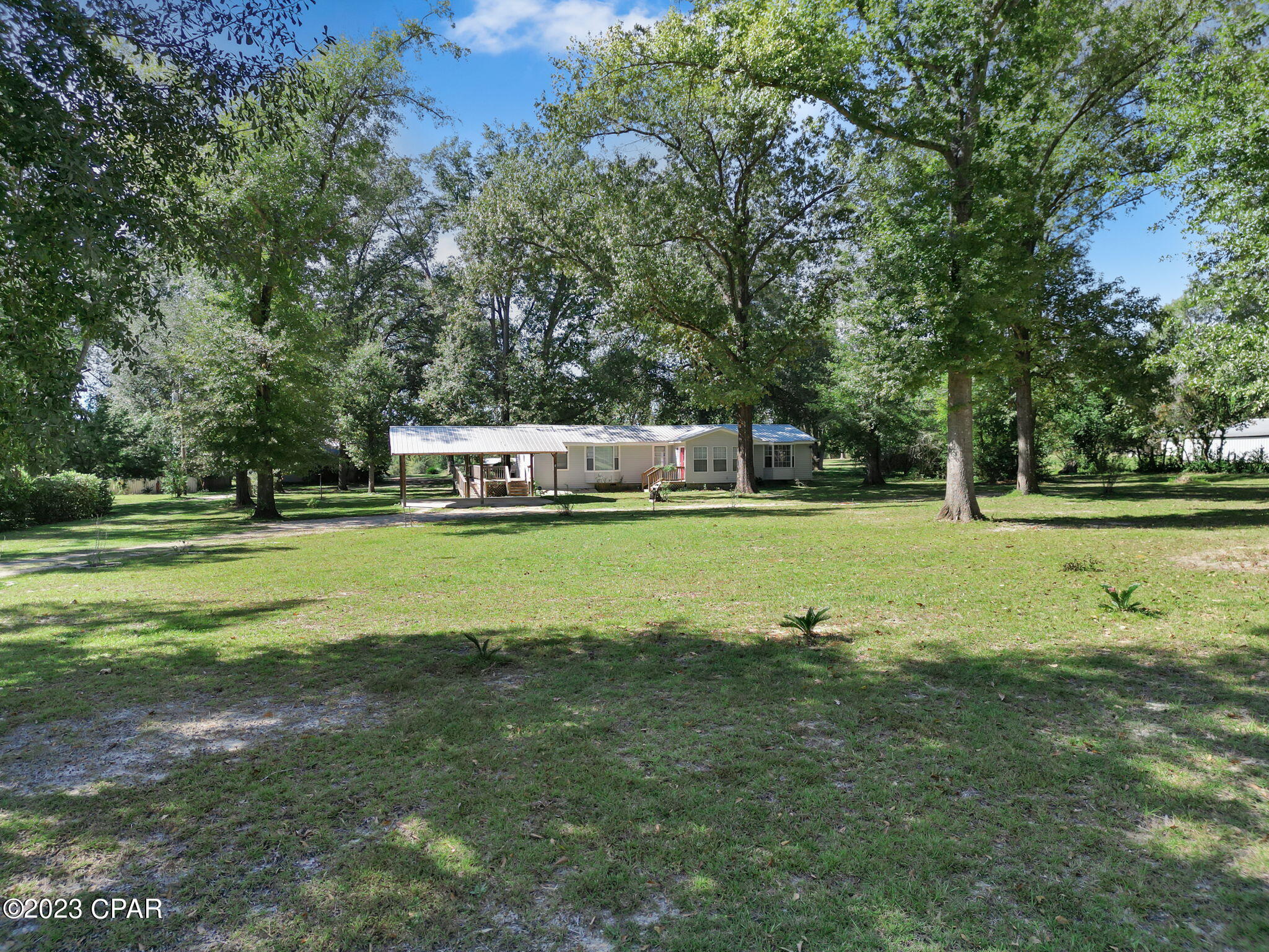 2189 El Bethel Church Road Grand Ridge, FL 32442 - Photo 2 of 35 Gallery Image 2