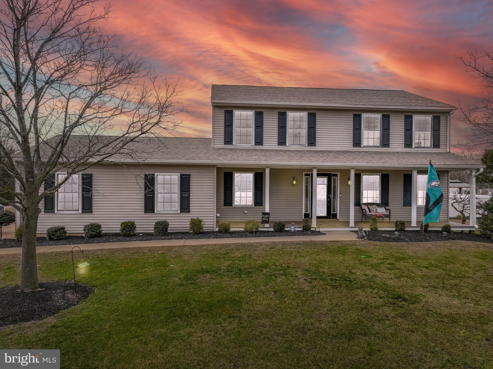 180 Oliphant's Mill Road Swedesboro, NJ 08085 - Photo 1 of 17 Gallery Image 1