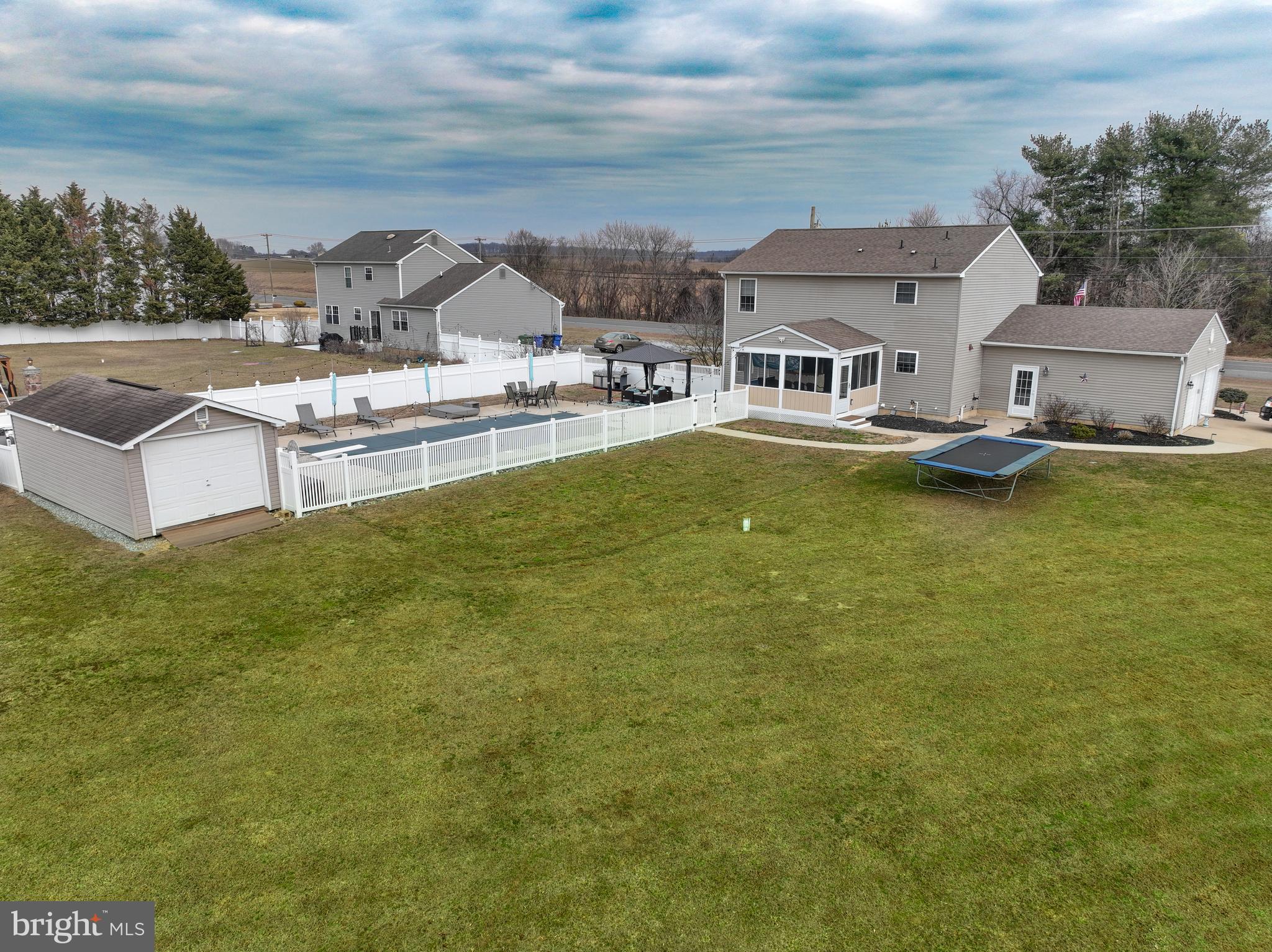 180 Oliphant's Mill Road Swedesboro, NJ 08085 - Photo 17 of 17 Gallery Image 17