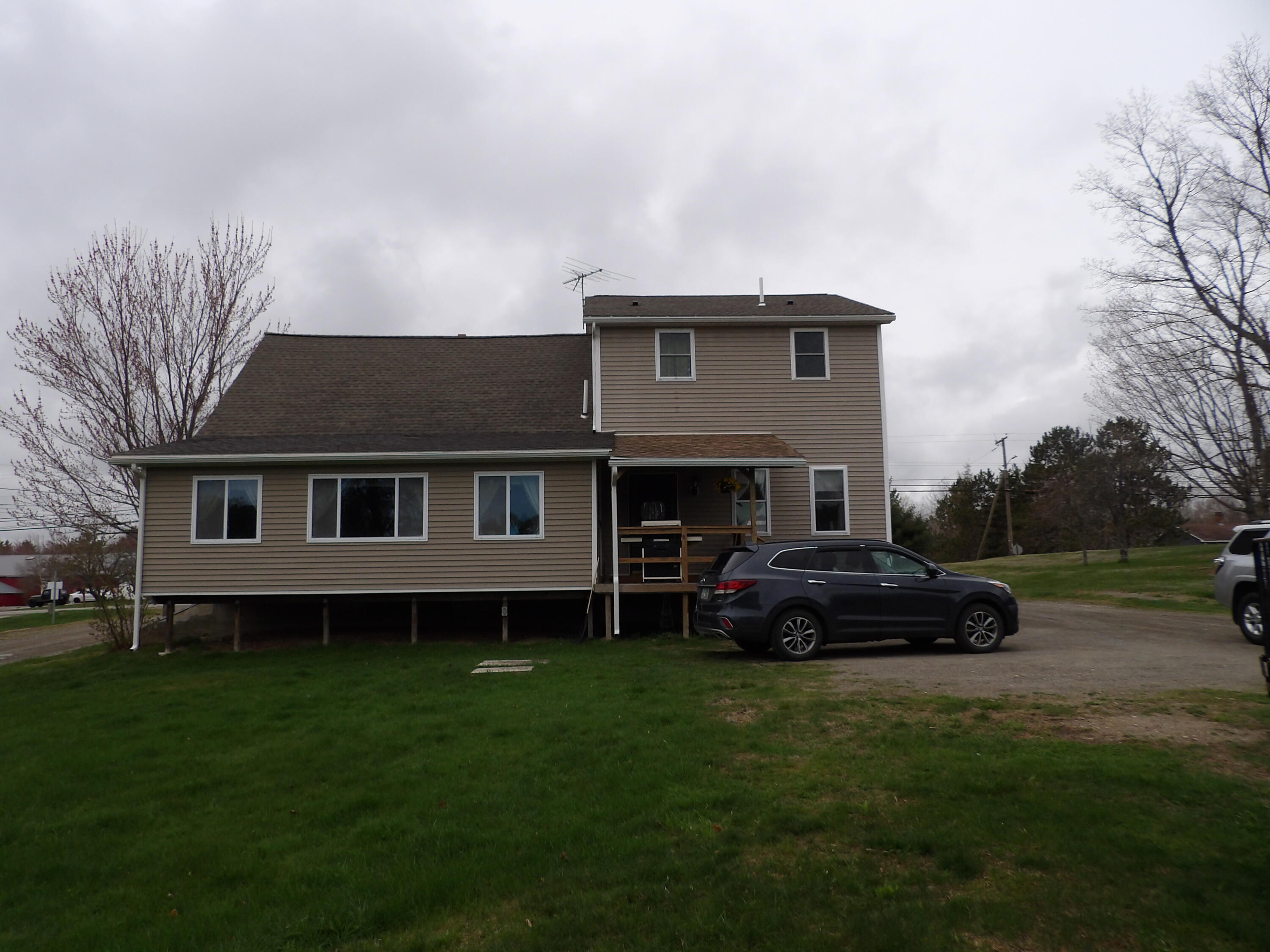 953 Pushaw Road Glenburn, ME 04401 - Photo 4 of 27