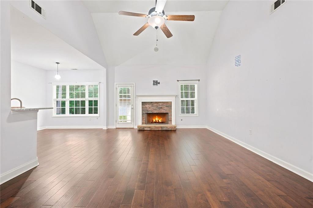 8876 Camp Tree Court Winston, GA 30187 - Photo 9 of 45