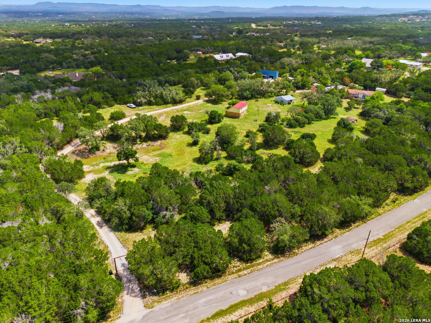 443 Oak Hills Road Pipe Creek, TX 78063 - Photo 31 of 42