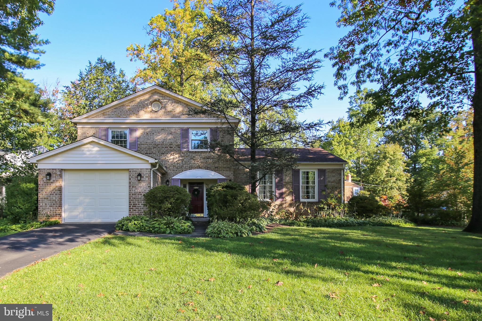 1582 Kimblewick Road Potomac, MD 20854 - Photo 1 of 29