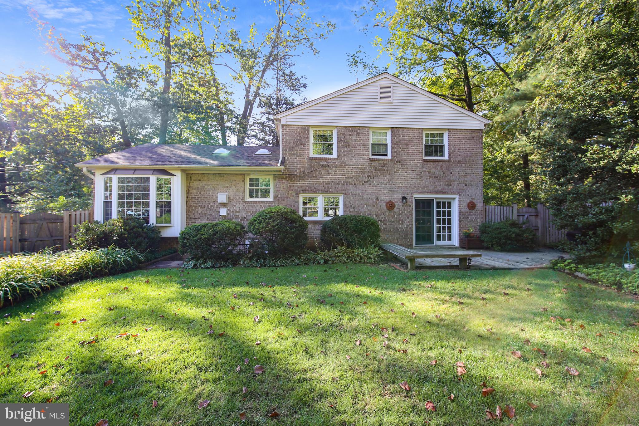 1582 Kimblewick Road Potomac, MD 20854 - Photo 29 of 29